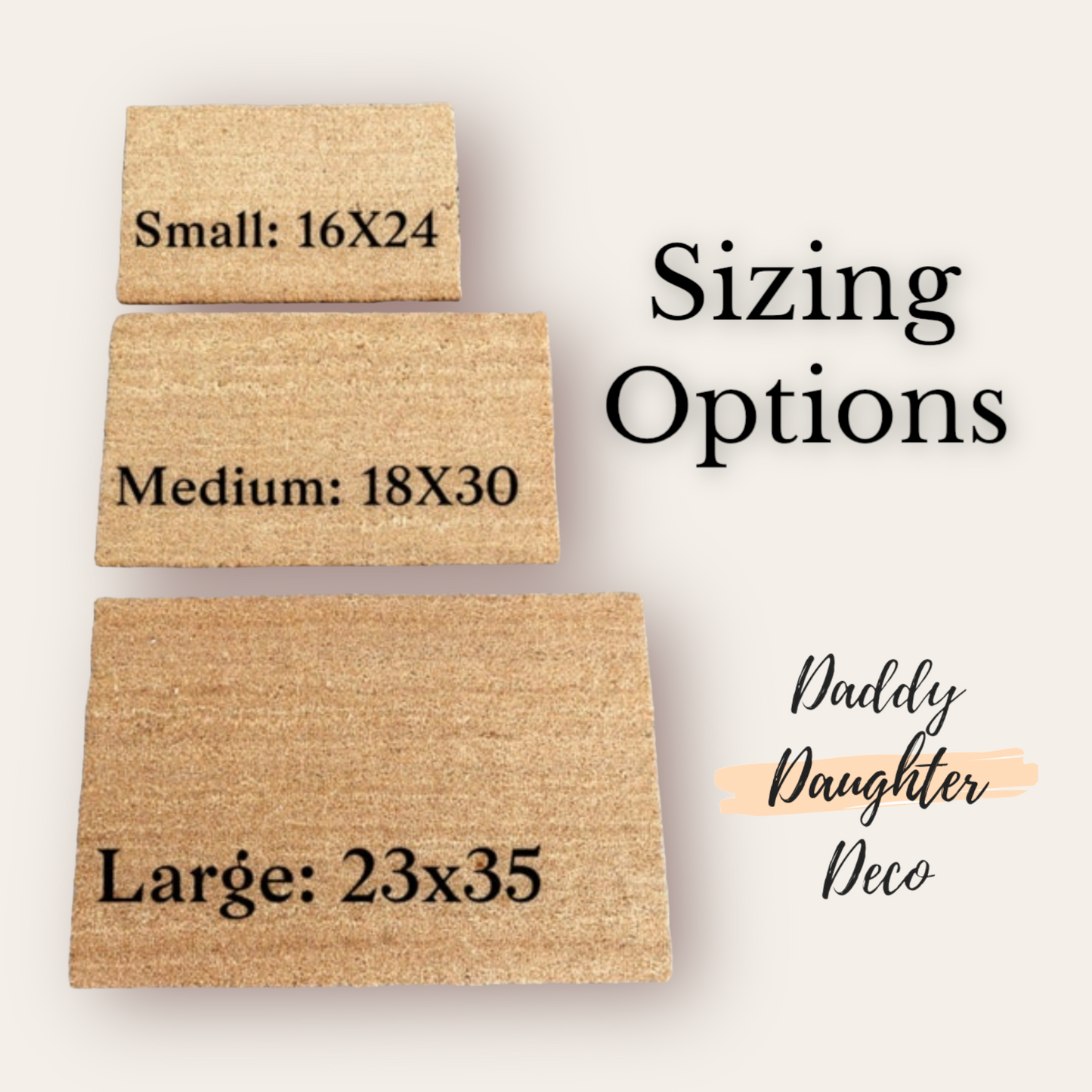 Homebody Doormat