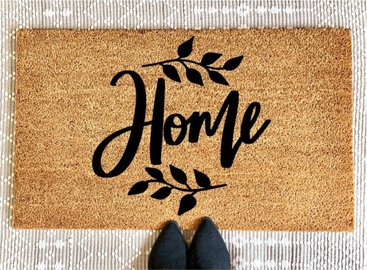 Home Doormat